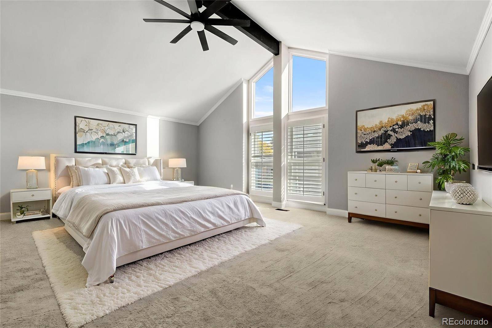 8545 E Mineral CIR, Centennial, CO 80112