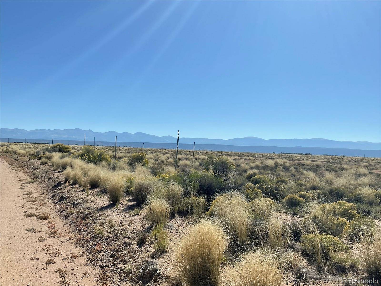 Lot 5 Jane Rd., San Luis, CO 81152