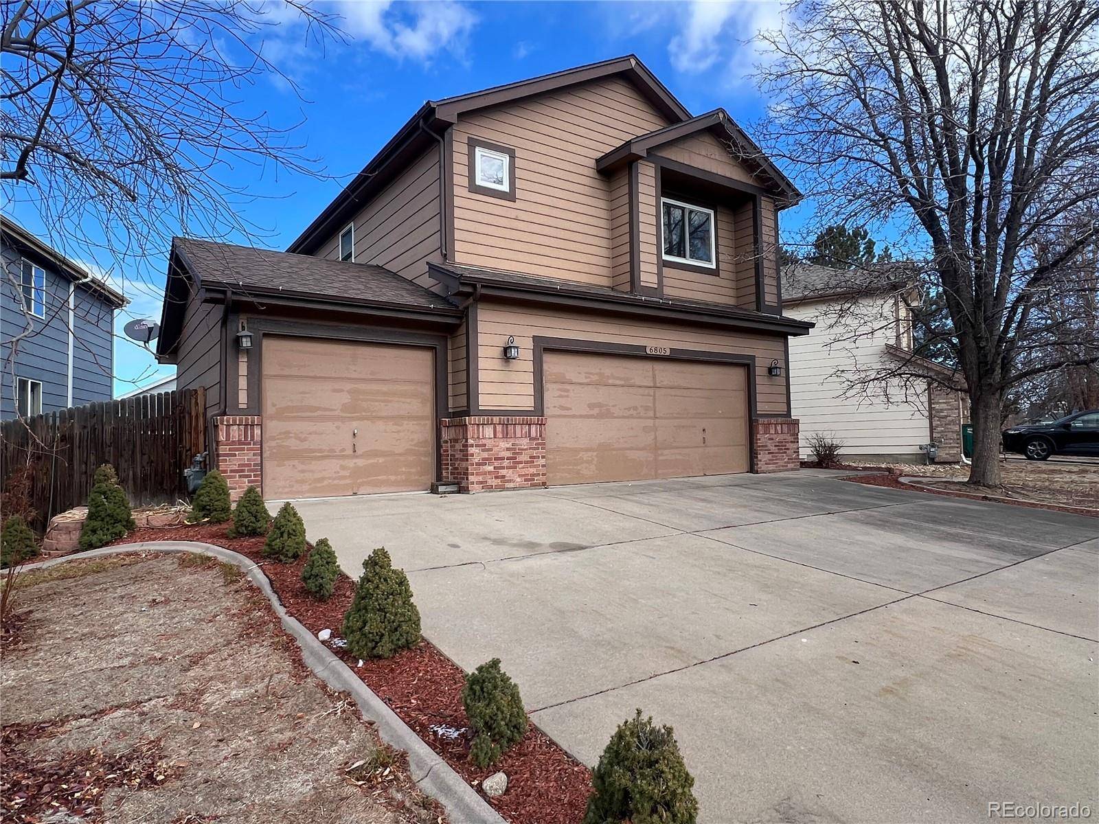 6805 Quincy AVE, Firestone, CO 80504