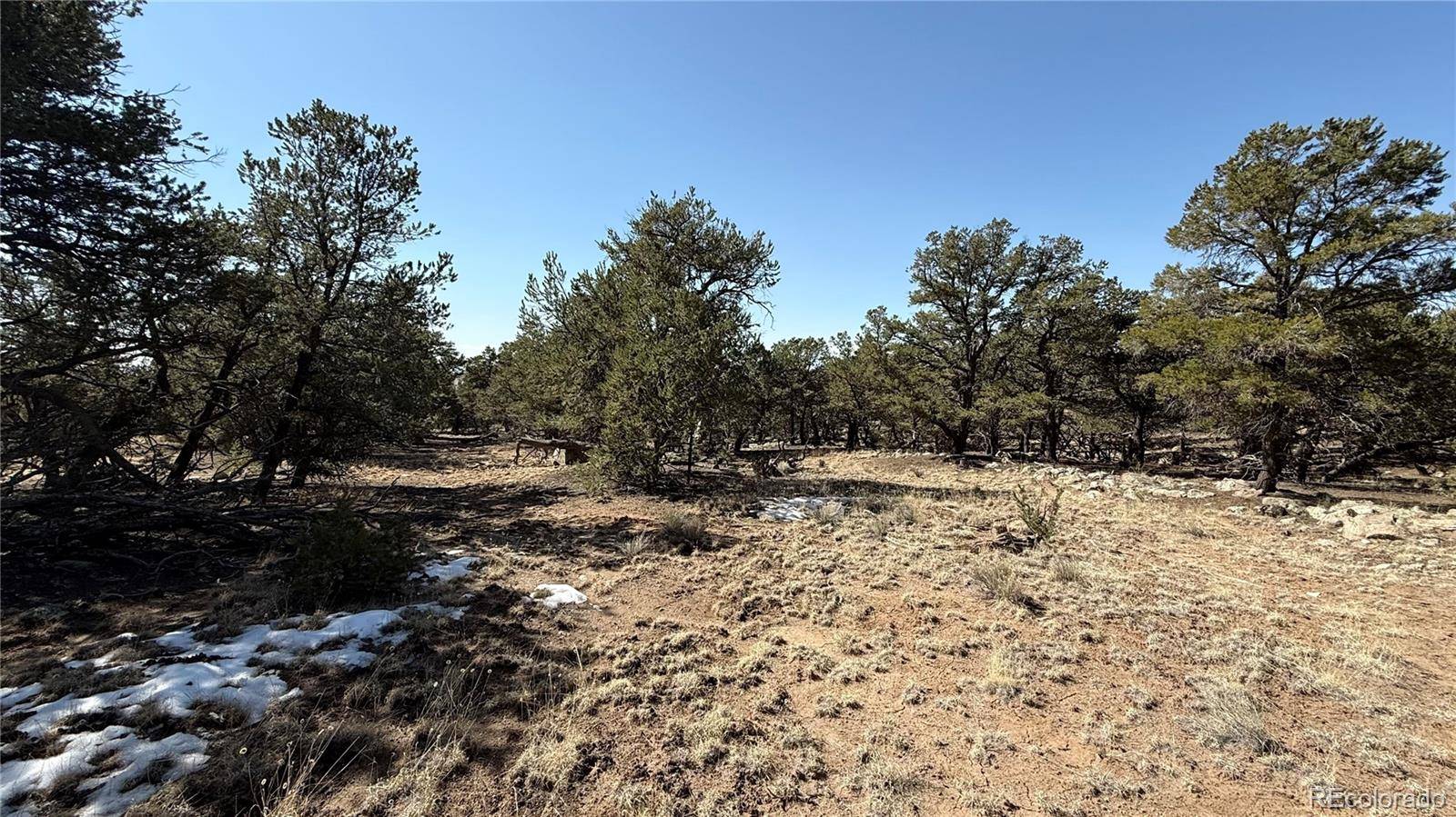 1872 Rockyview WAY, Crestone, CO 81131