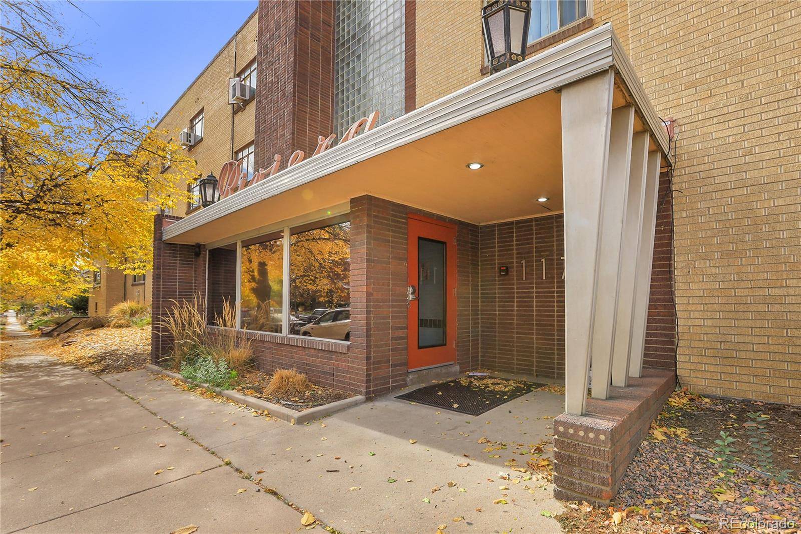 1175 N Emerson ST #202, Denver, CO 80218