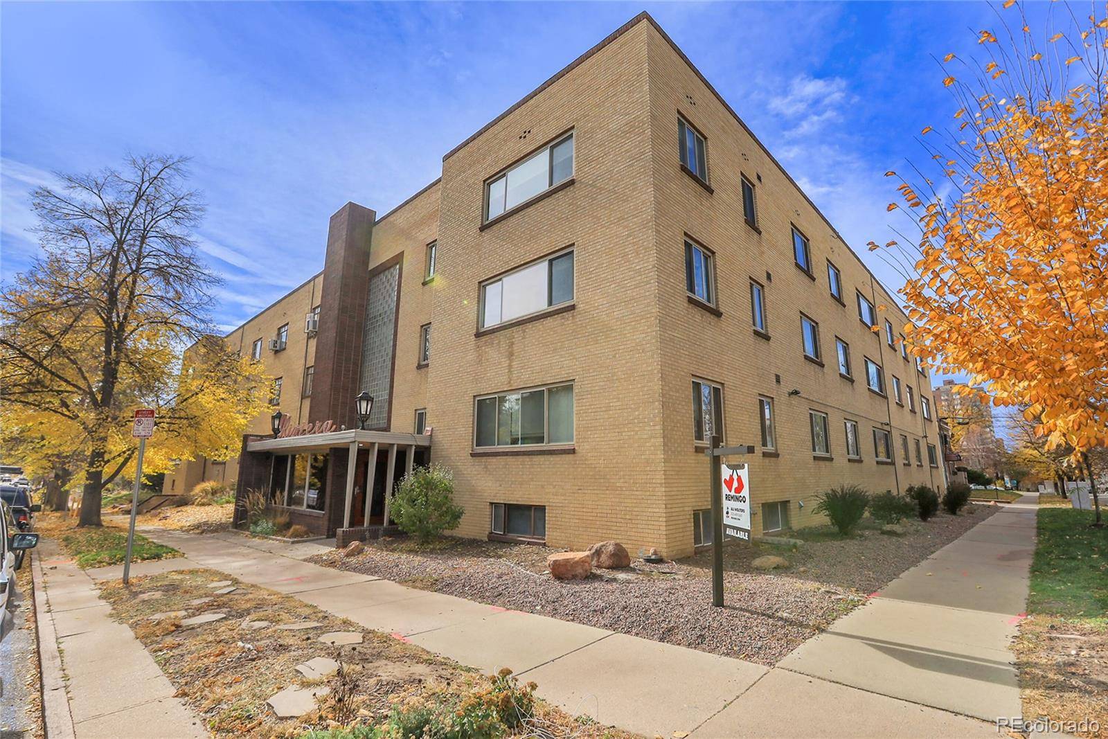 1175 N Emerson ST #202, Denver, CO 80218