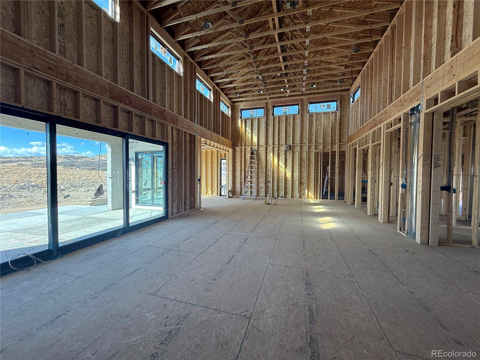 5259 Soledad CIR, Parker, CO 80134