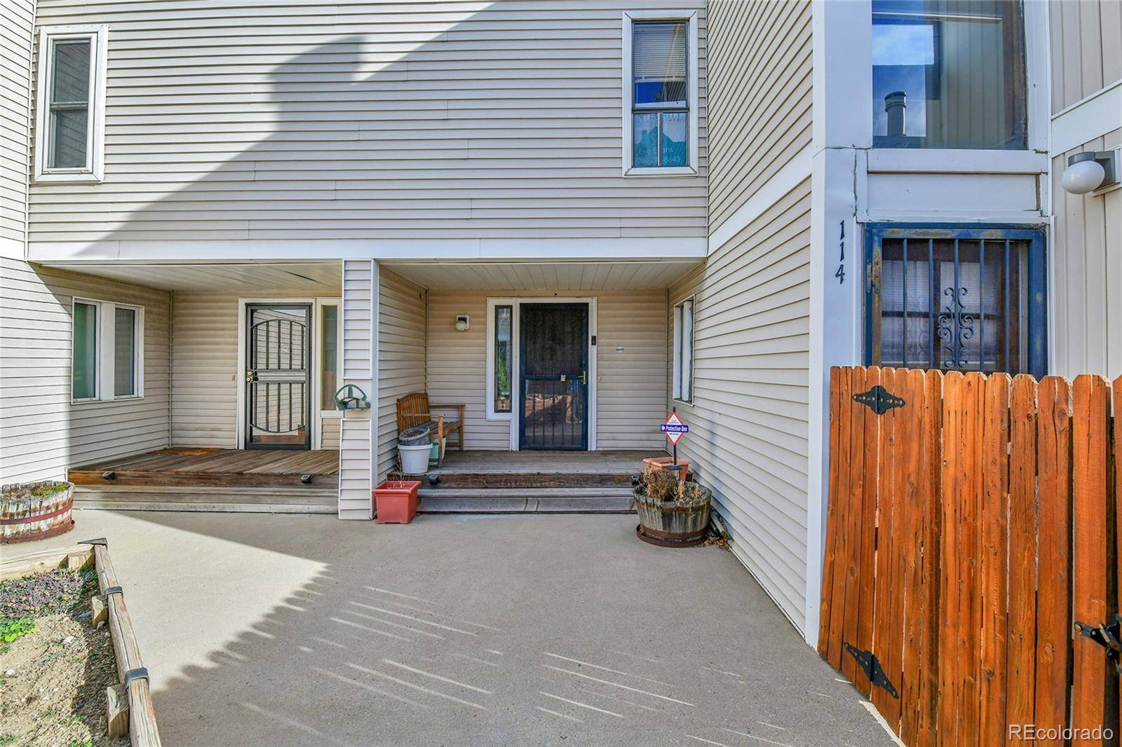 1050 S Monaco Pkwy #114, Denver, CO 80224