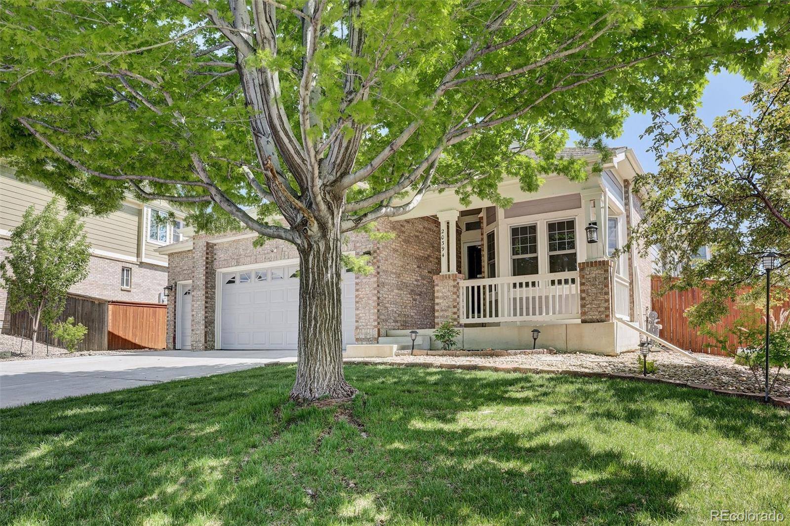 20394 E Colgate PL, Aurora, CO 80013