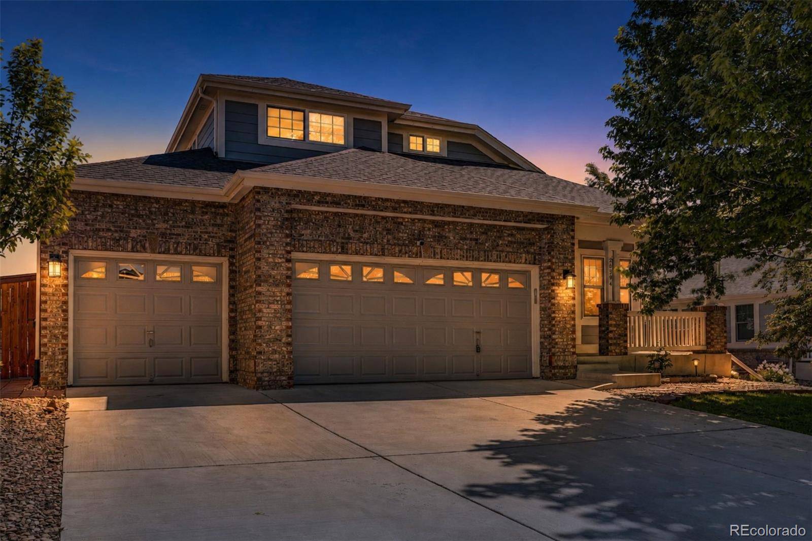 20394 E Colgate PL, Aurora, CO 80013