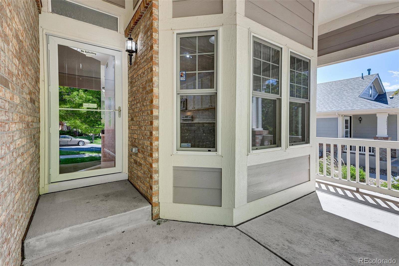 20394 E Colgate PL, Aurora, CO 80013