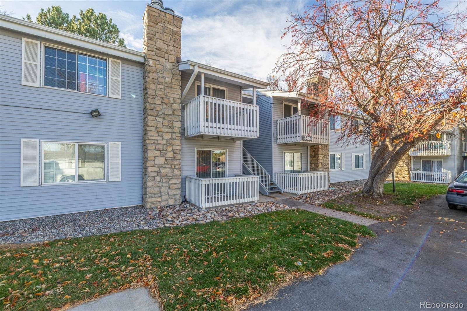 13494 E Jewell AVE #201, Aurora, CO 80012