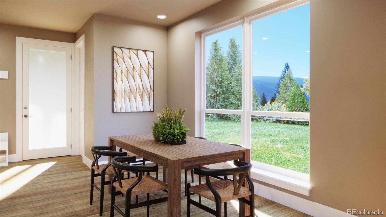 77 High Grove Loop, Winter Park, CO 80482