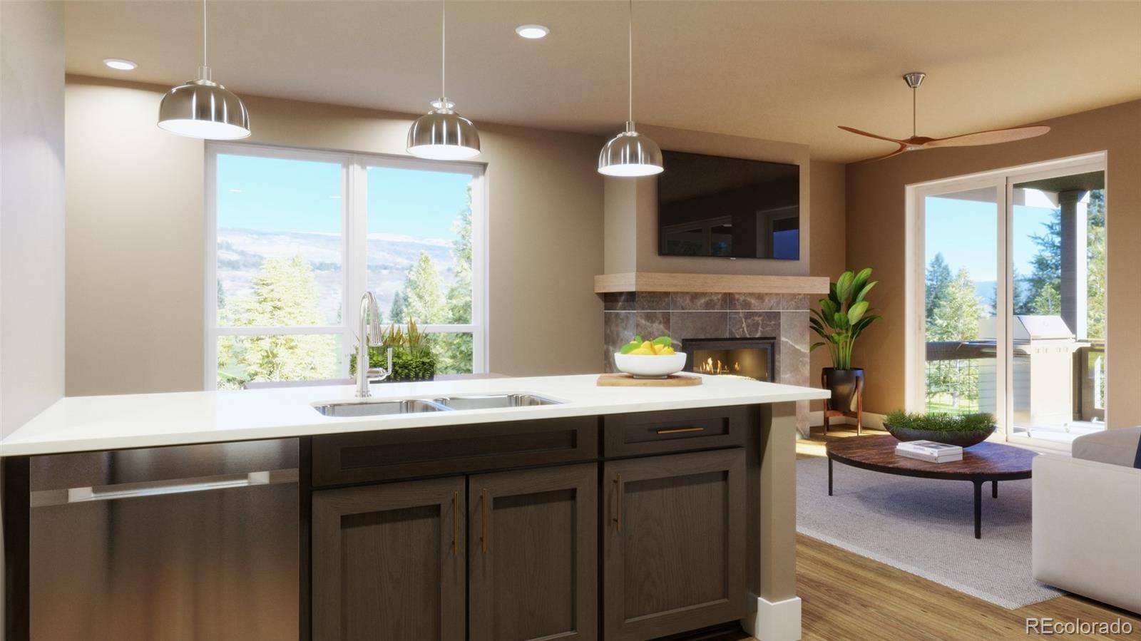 77 High Grove Loop, Winter Park, CO 80482