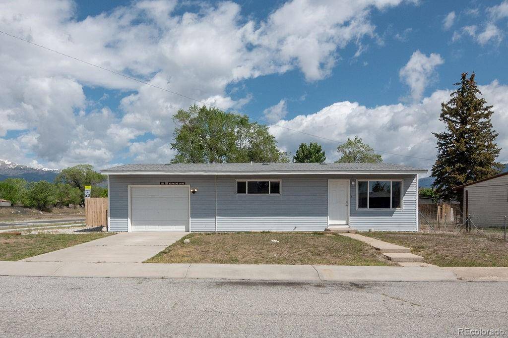 101 Harvard LN, Buena Vista, CO 81211