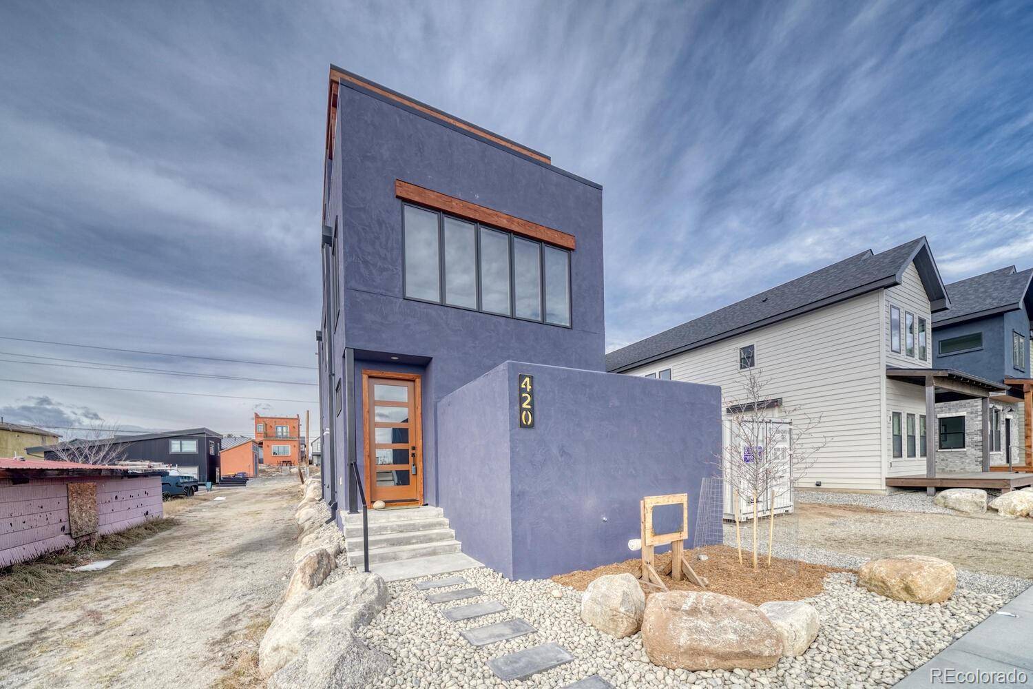 420 Pinon ST, Buena Vista, CO 81211