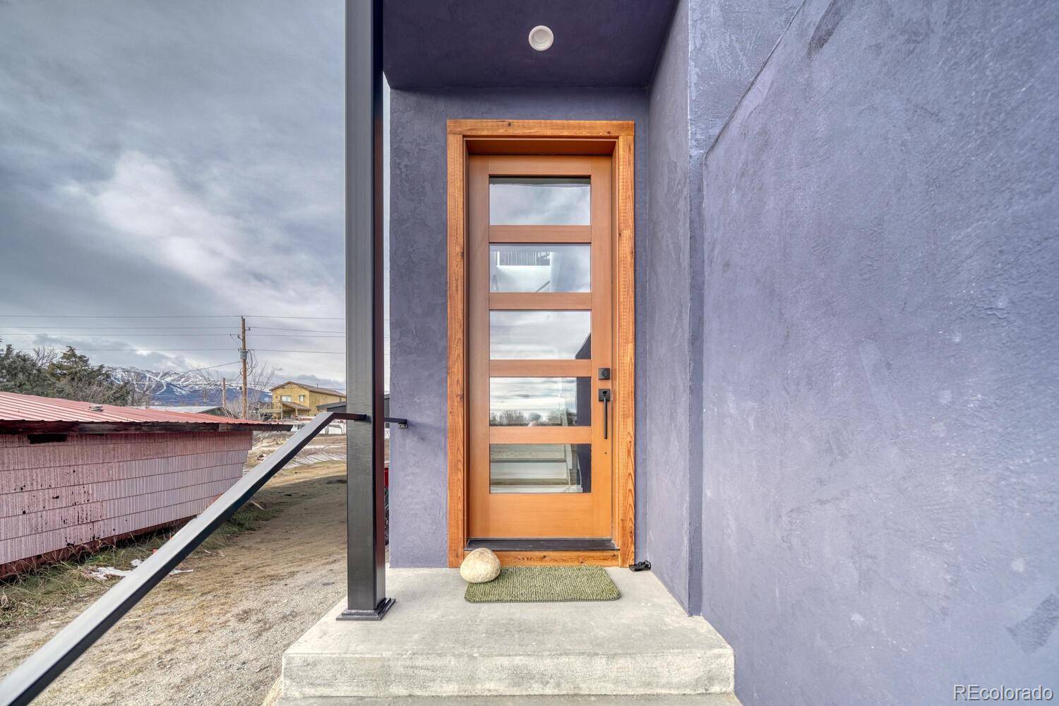 420 Pinon ST, Buena Vista, CO 81211