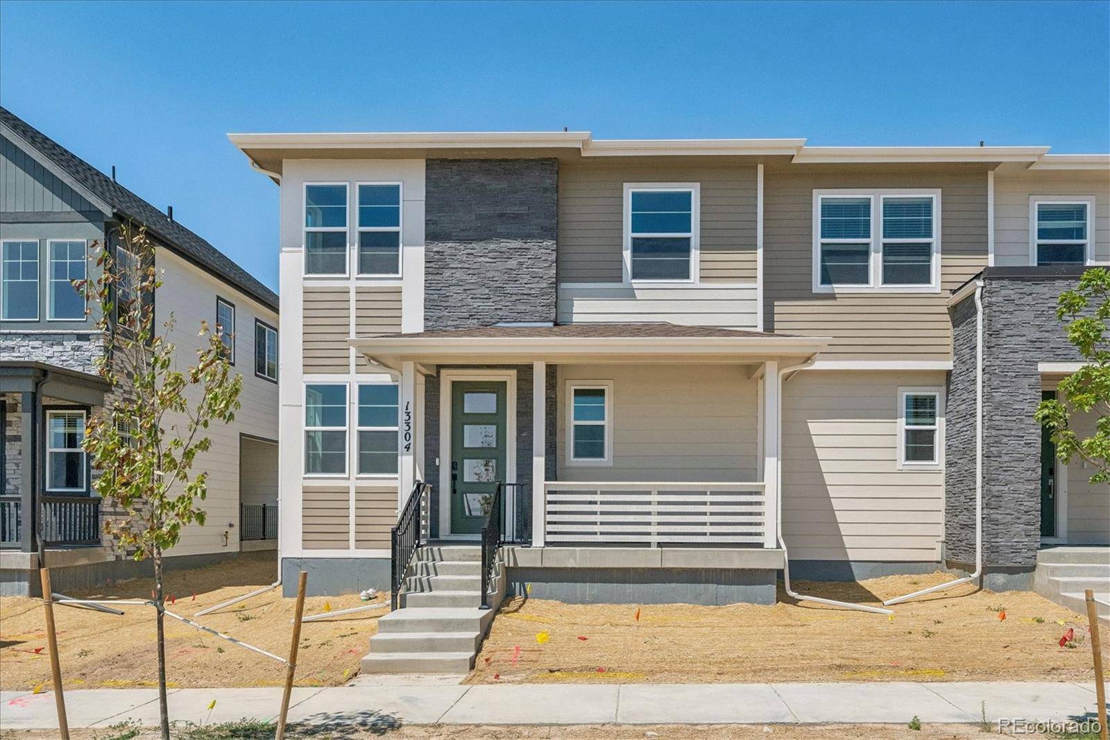 13304 Inca Rose WAY, Parker, CO 80134