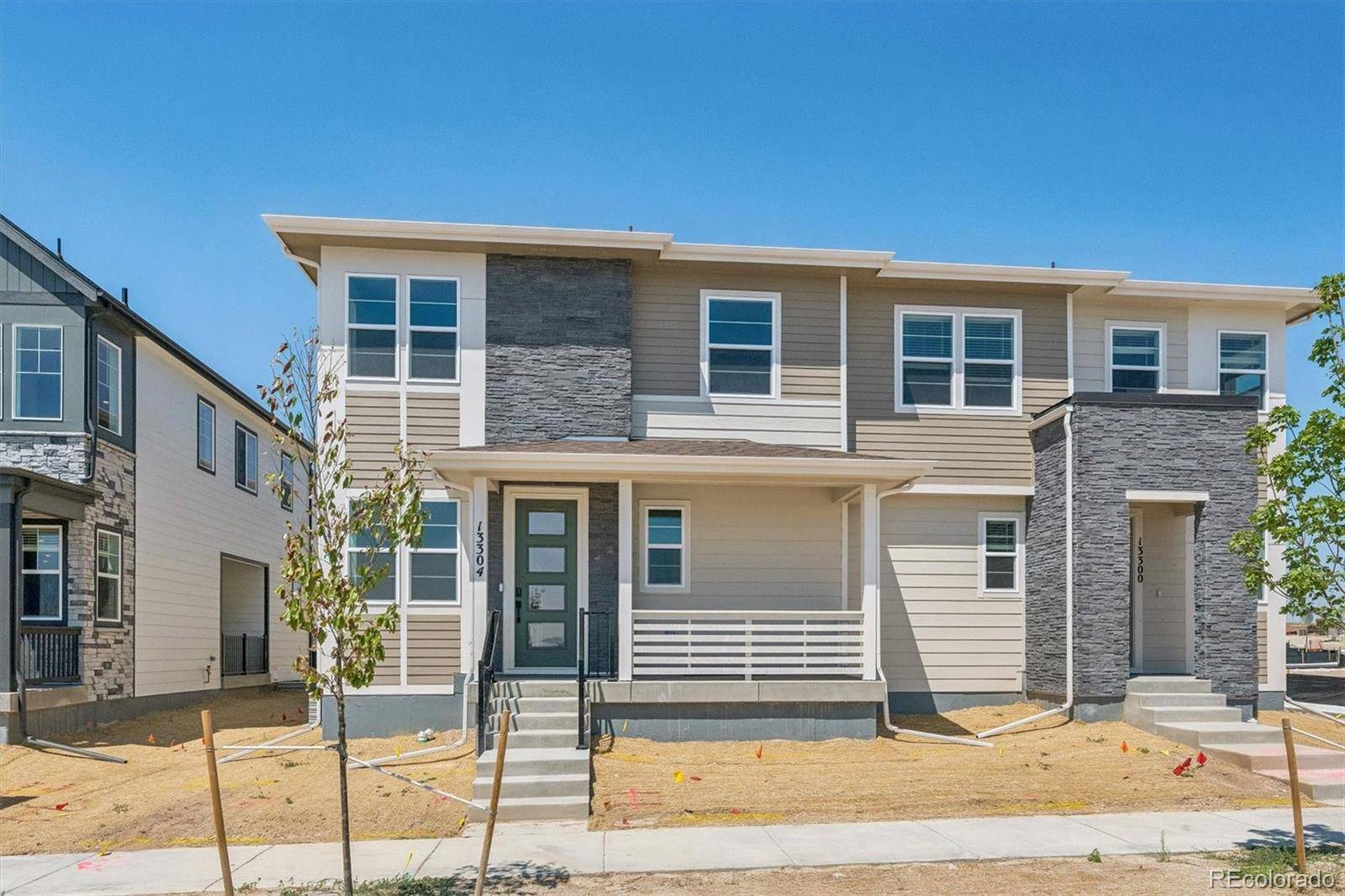 13304 Inca Rose WAY, Parker, CO 80134