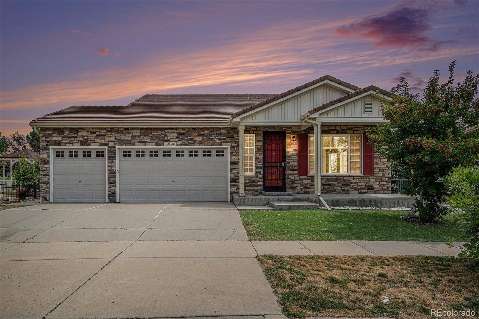 5134 Malaya ST, Denver, CO 80249