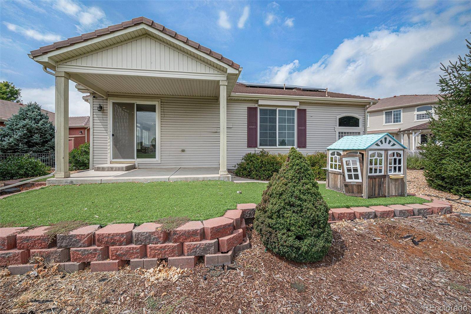 5134 Malaya ST, Denver, CO 80249