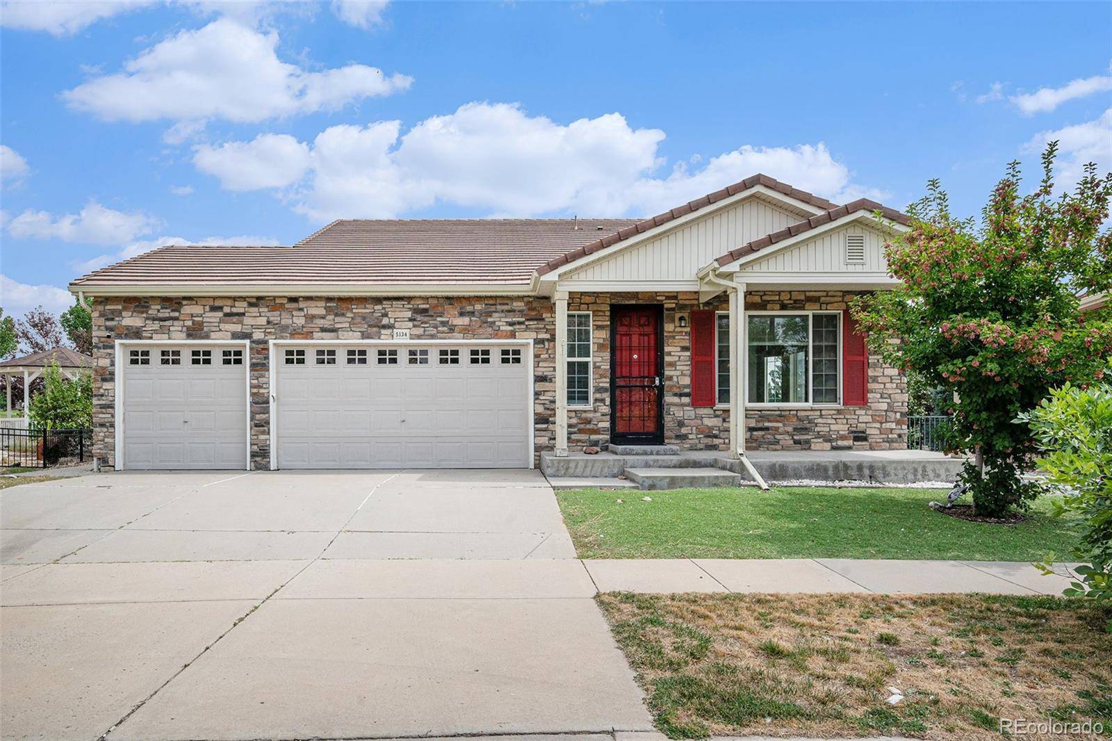 5134 Malaya ST, Denver, CO 80249