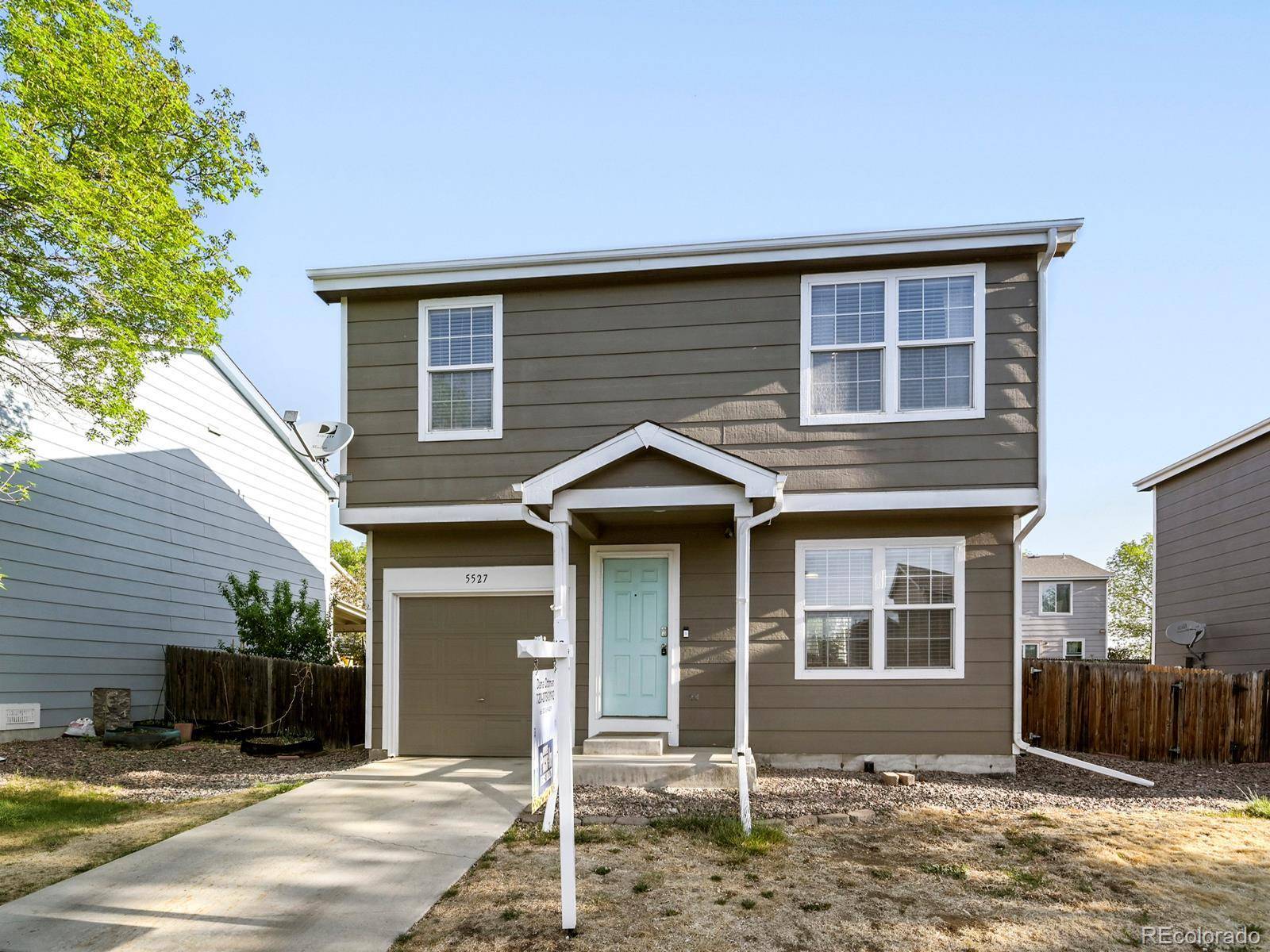 5527 E 100th WAY, Thornton, CO 80229