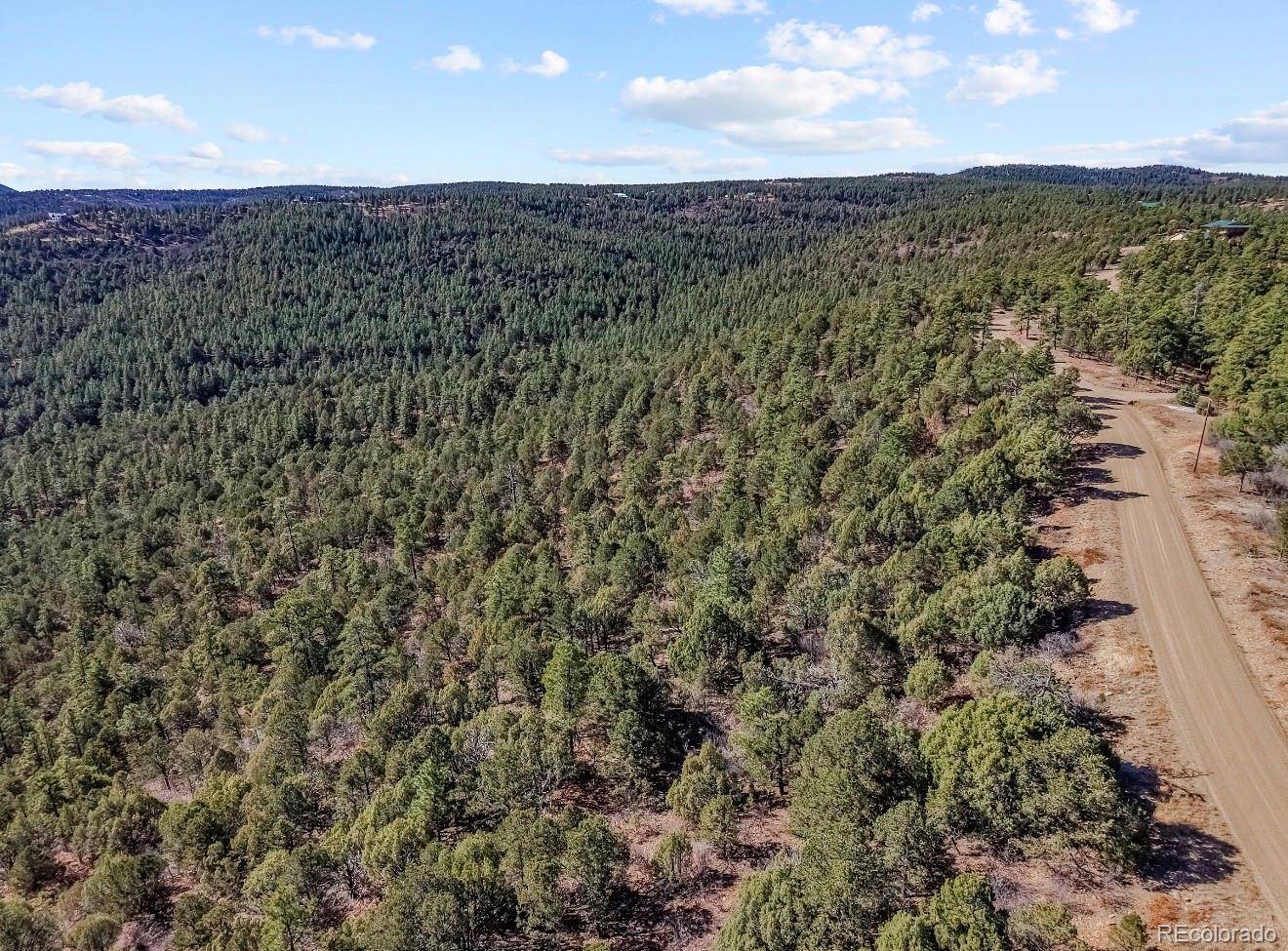 230 Old Mission RD, Trinidad, CO 81082
