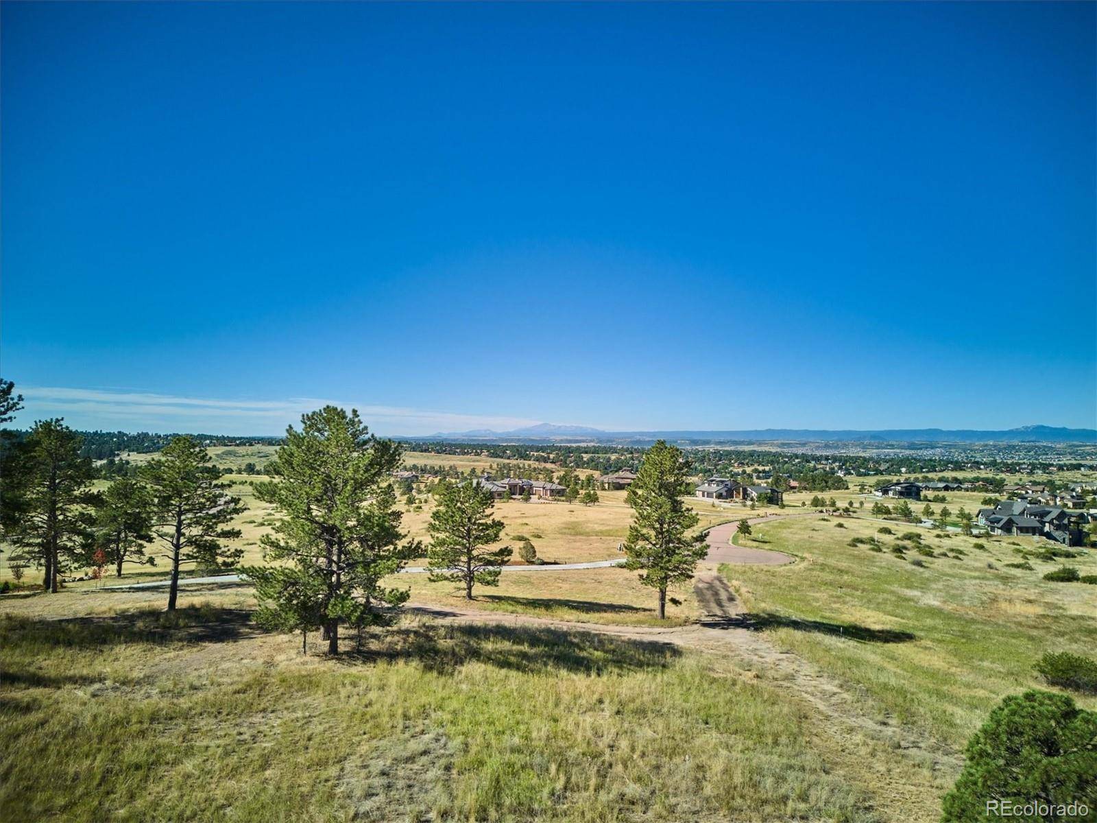 8830 Witez CT, Parker, CO 80134