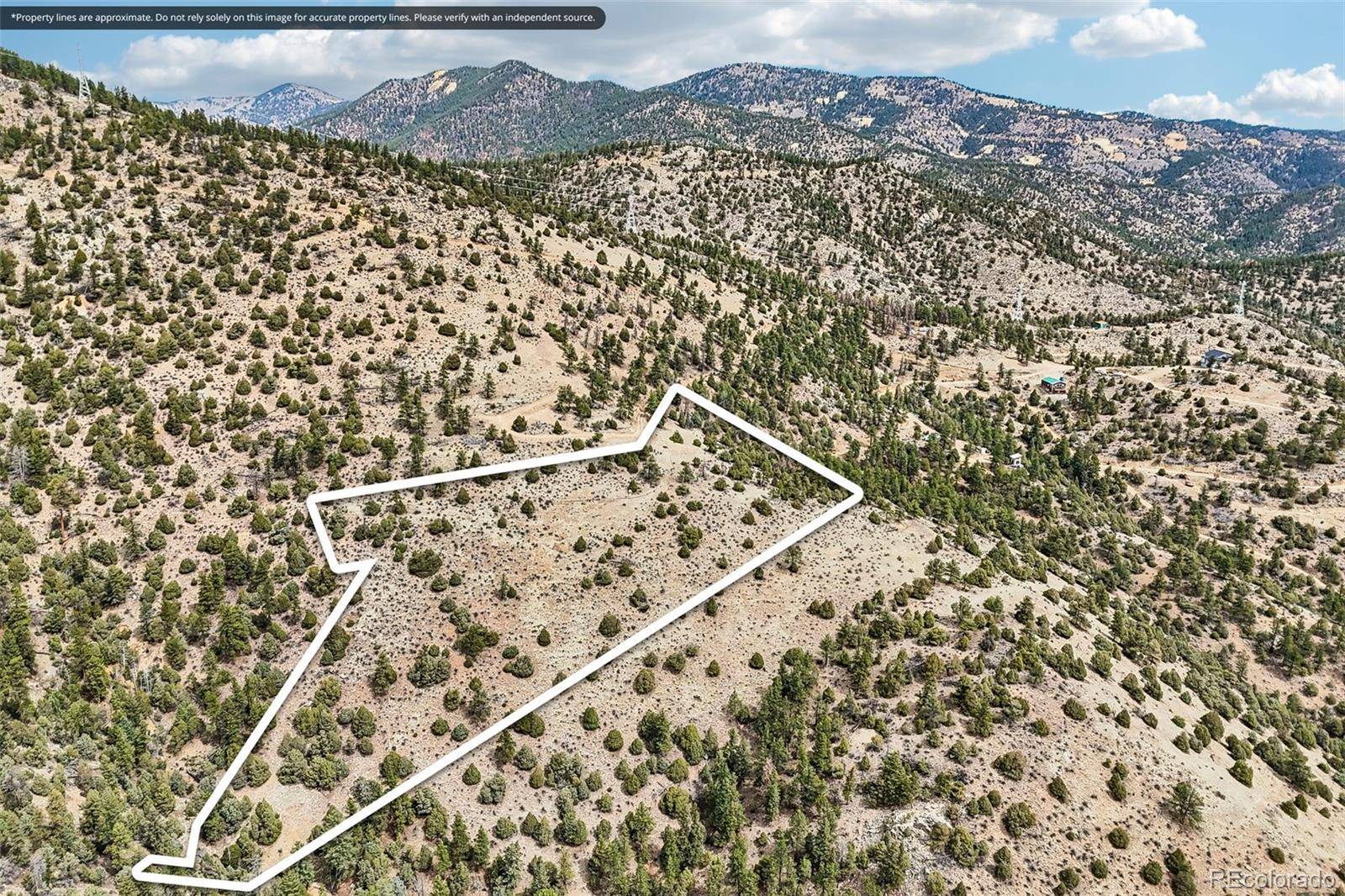 257 Wildlife TRL, Idaho Springs, CO 80452