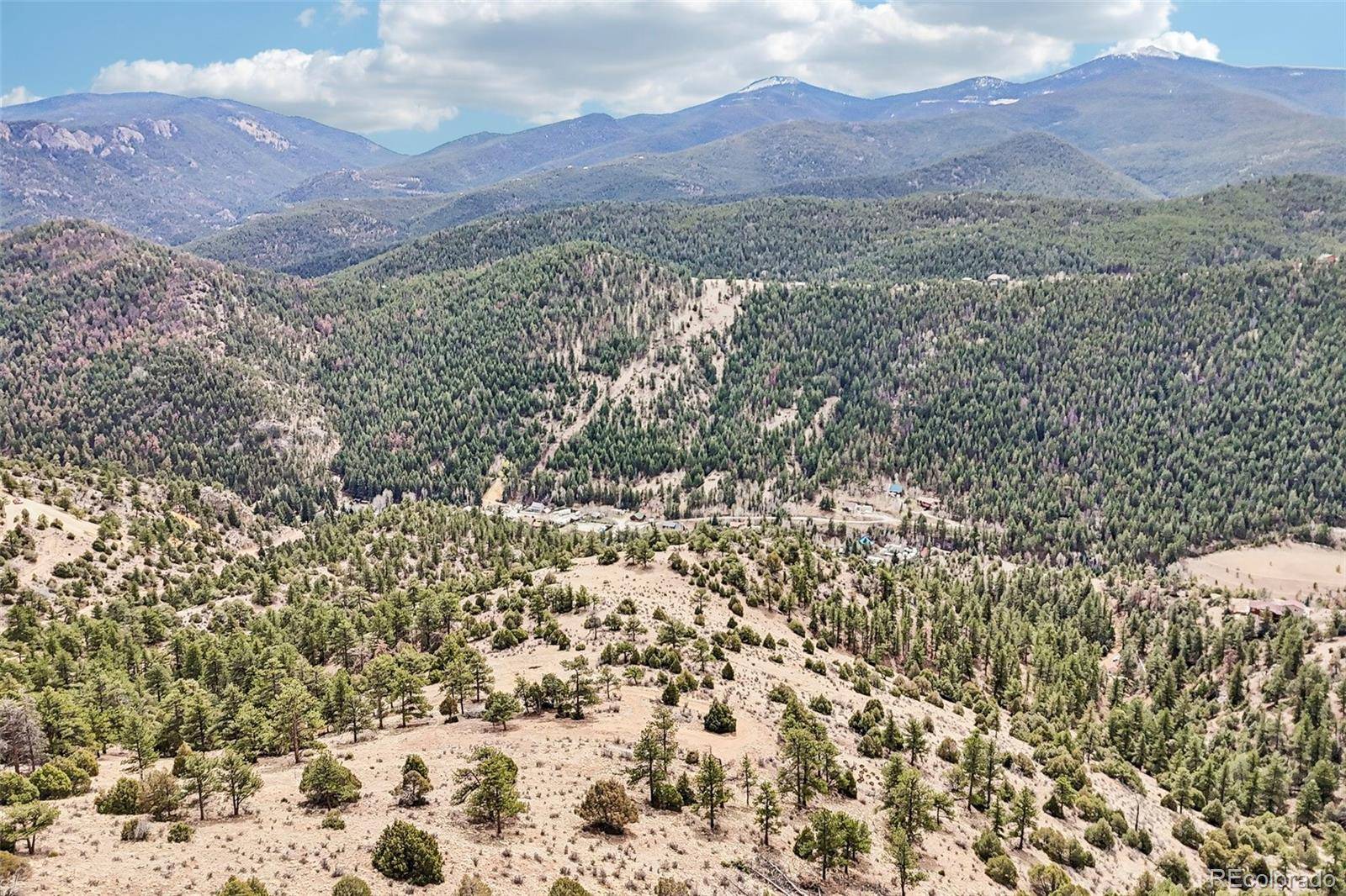 257 Wildlife TRL, Idaho Springs, CO 80452