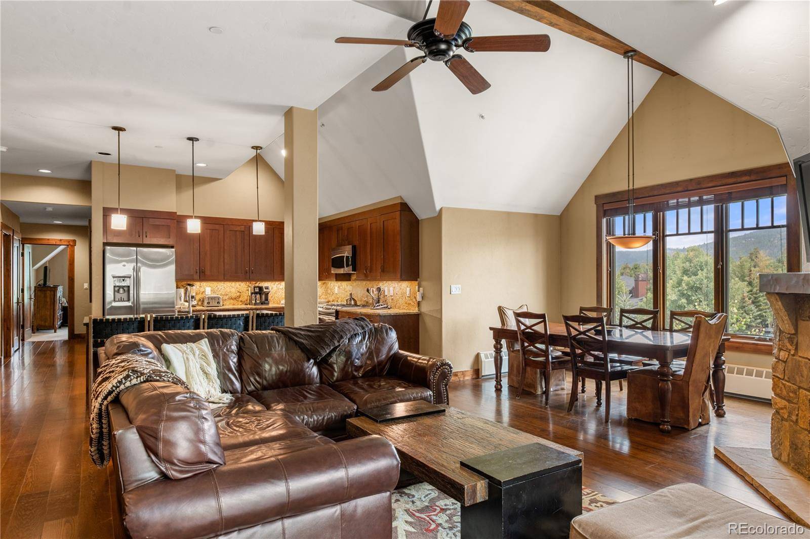 600 Columbine RD #5310, Breckenridge, CO 80424