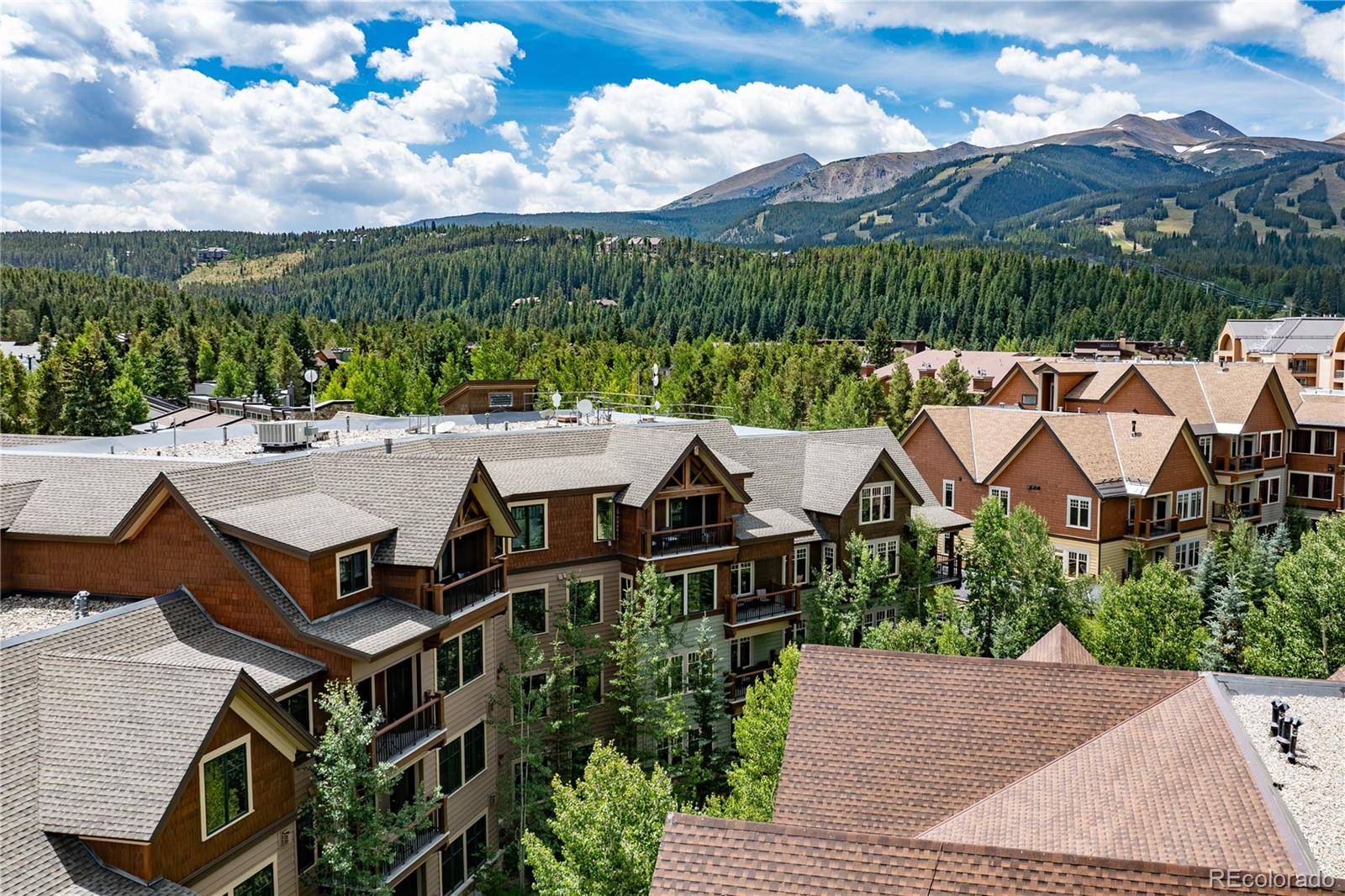 600 Columbine RD #5310, Breckenridge, CO 80424