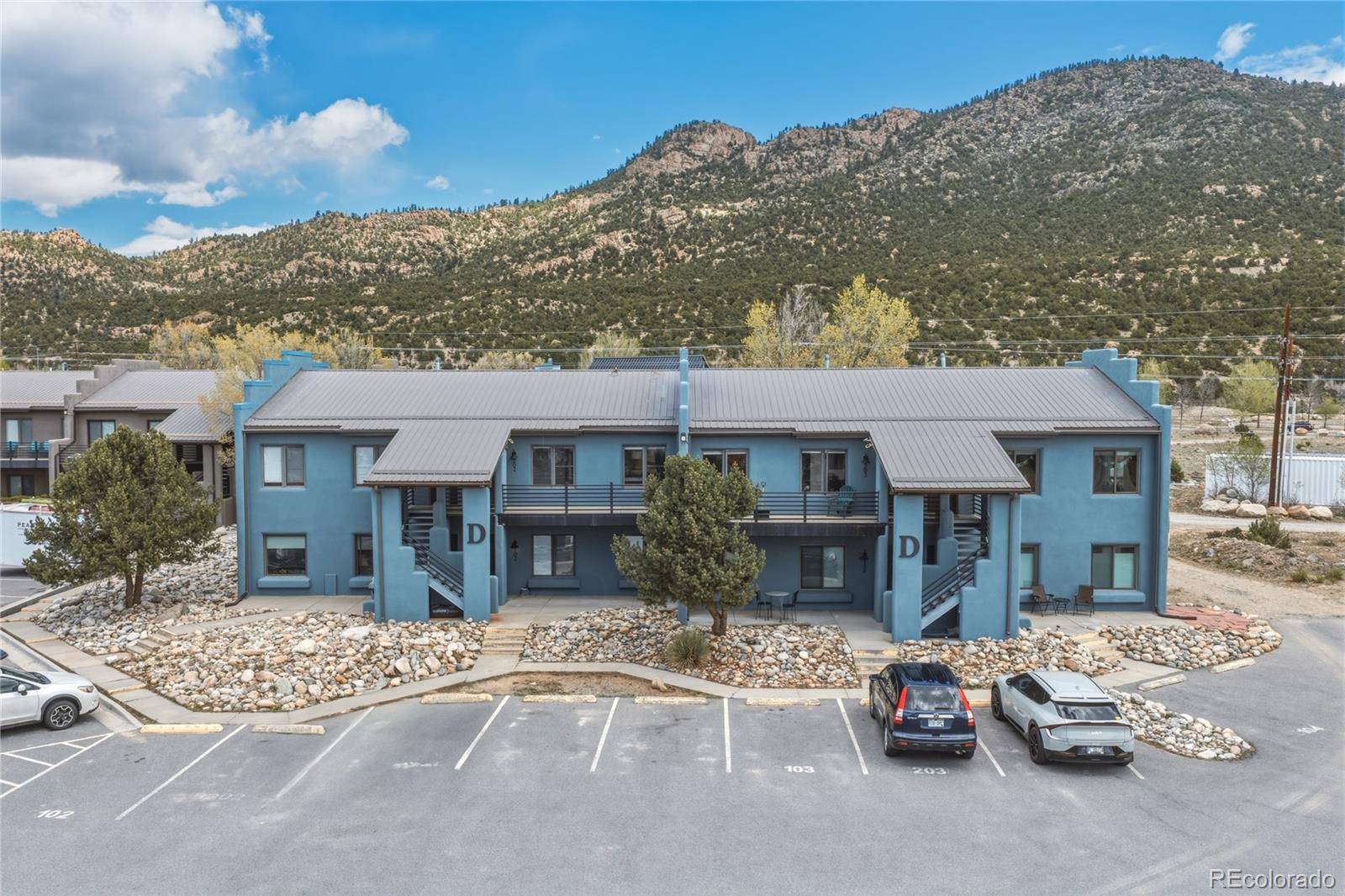 623 Cedar LN #D102, Buena Vista, CO 81211