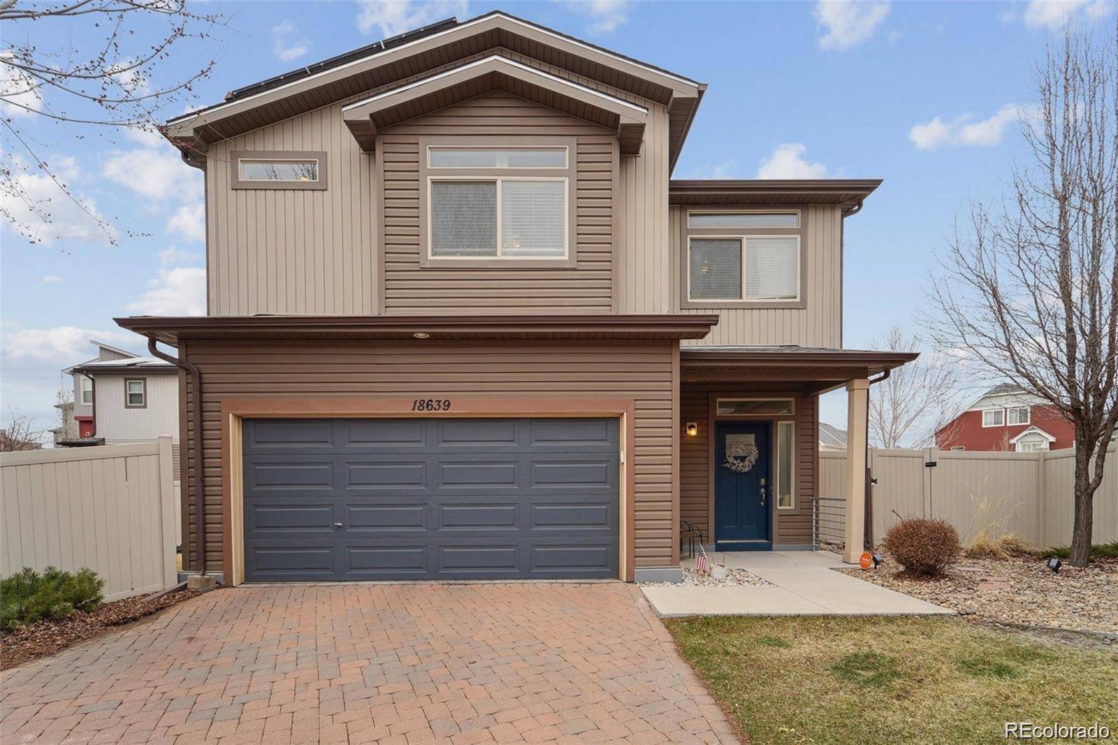 18639 E 53rd AVE, Denver, CO 80249