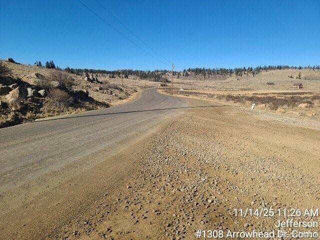 1308 Arrowhead DR, Jefferson, CO 80456