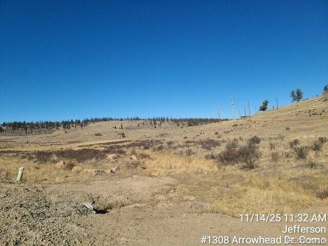 1308 Arrowhead DR, Jefferson, CO 80456