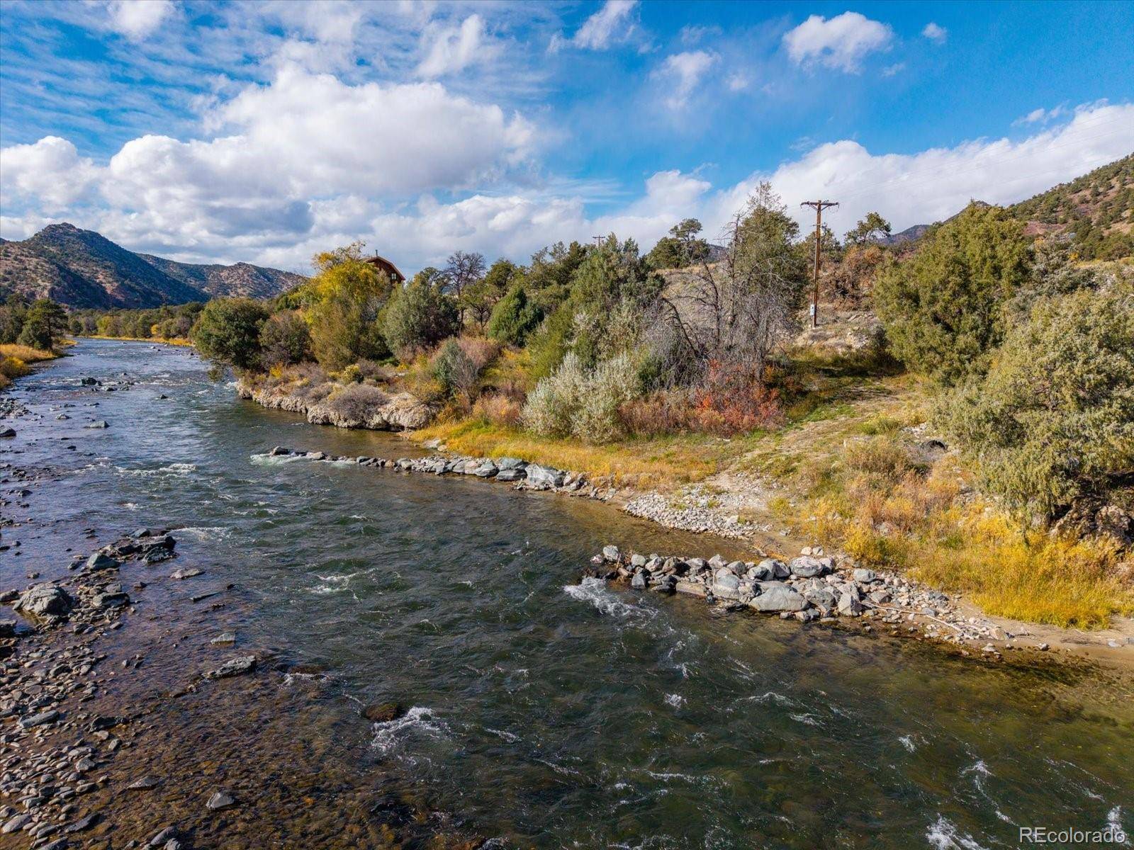 1548 County Road 45, Salida, CO 81201