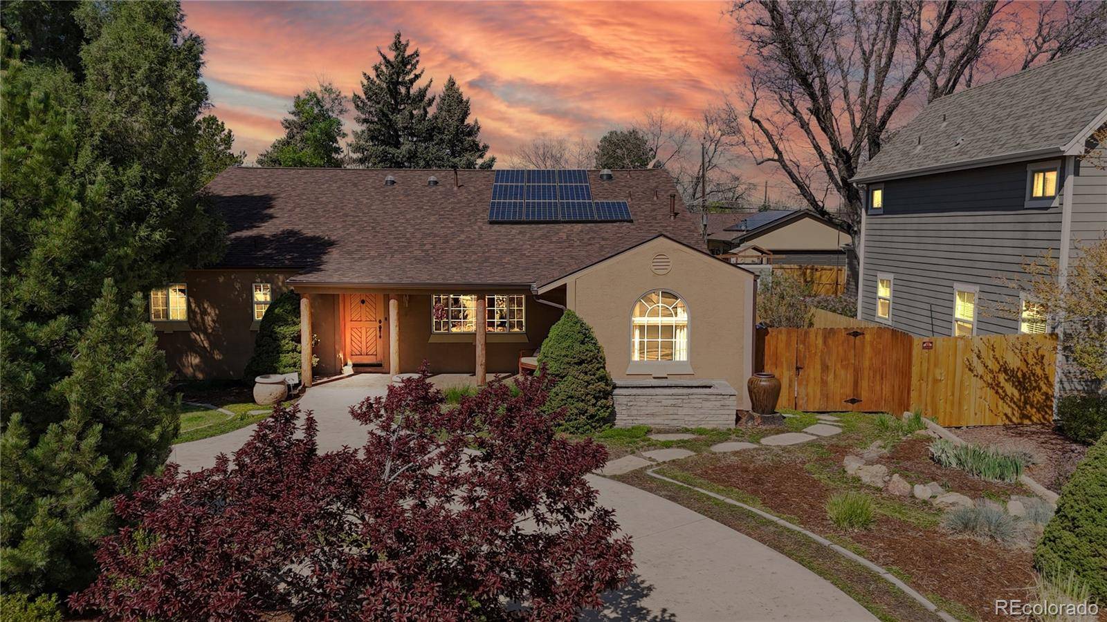 3265 S Ash ST, Denver, CO 80222