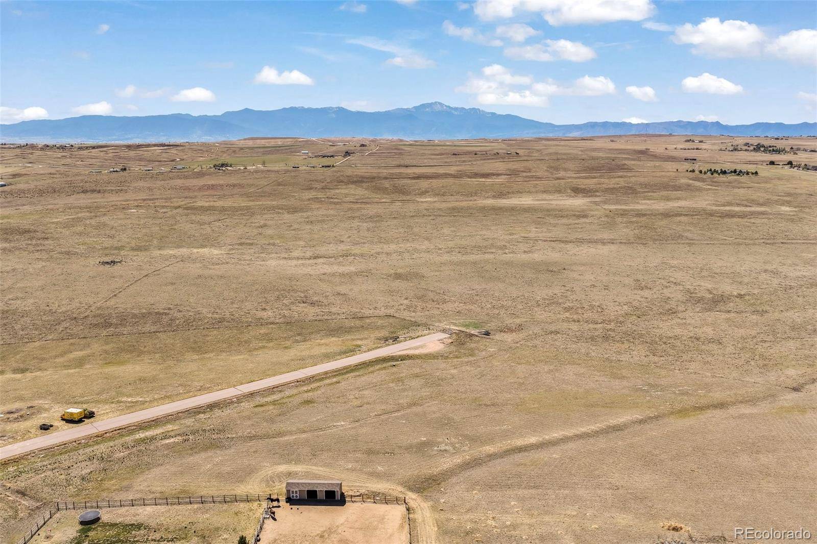 15530 Amo RD, Peyton, CO 80831