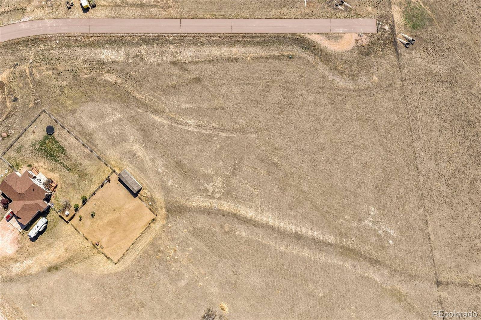 15530 Amo RD, Peyton, CO 80831