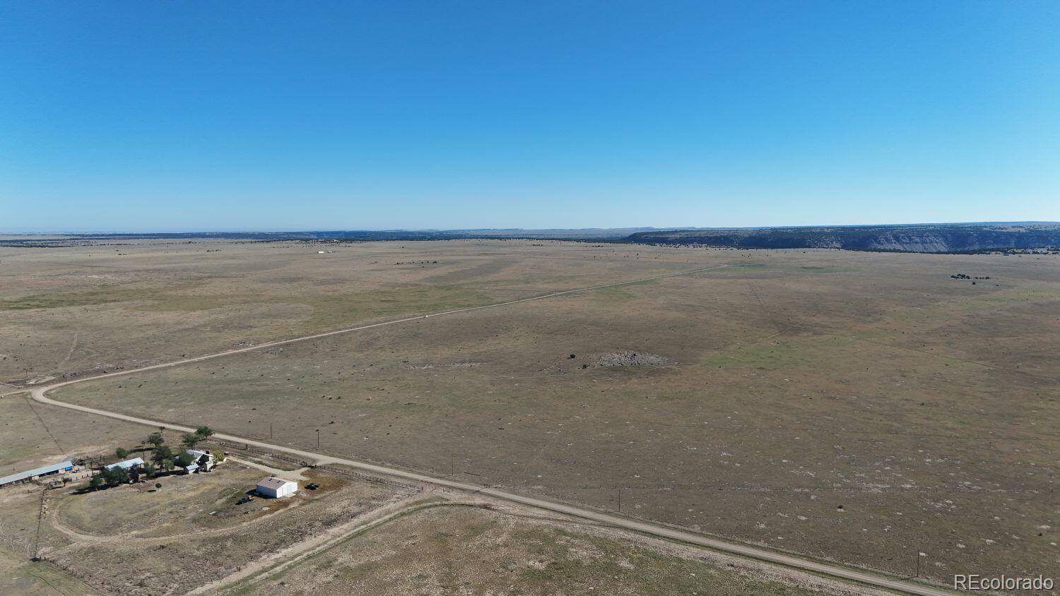 108 A Turkey Ridge Ranch, Walsenburg, CO 81089