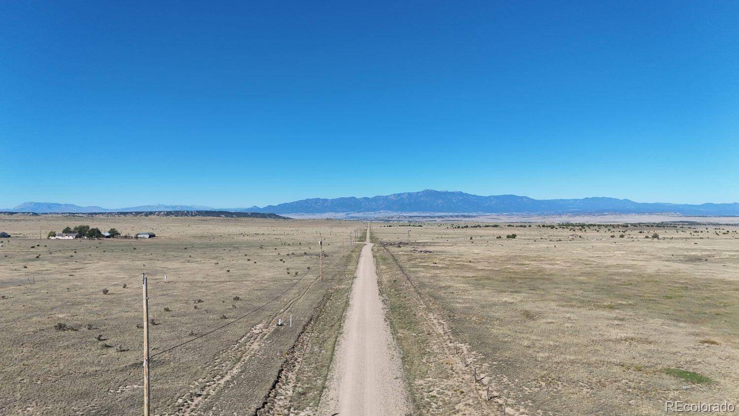 108 A Turkey Ridge Ranch, Walsenburg, CO 81089