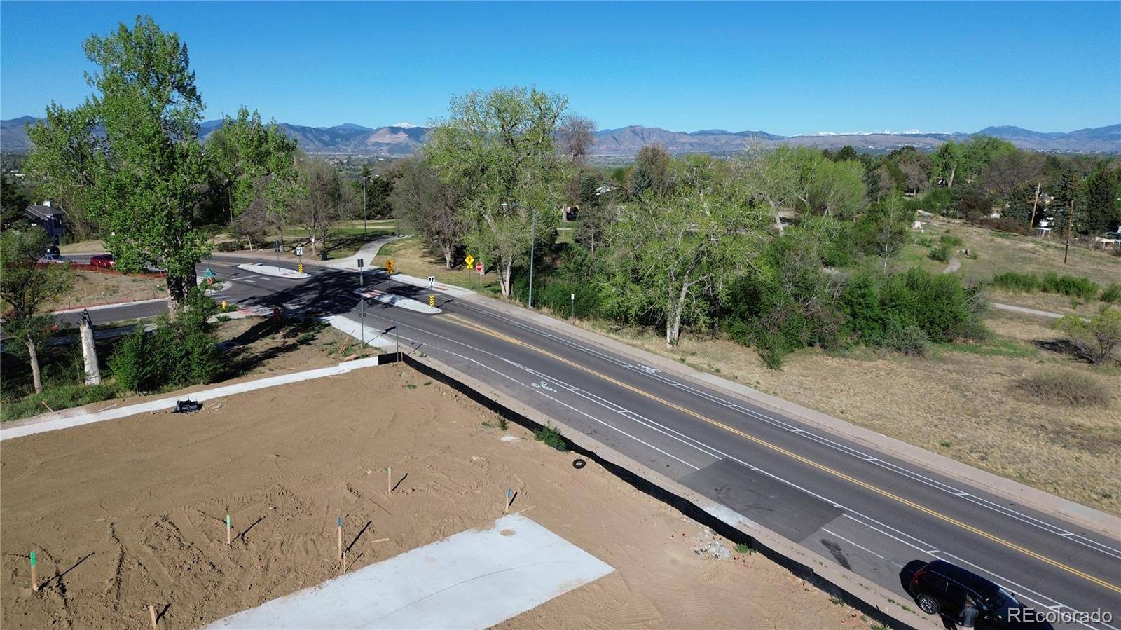 3281 W Frances Walsh Pl., Denver, CO 80236