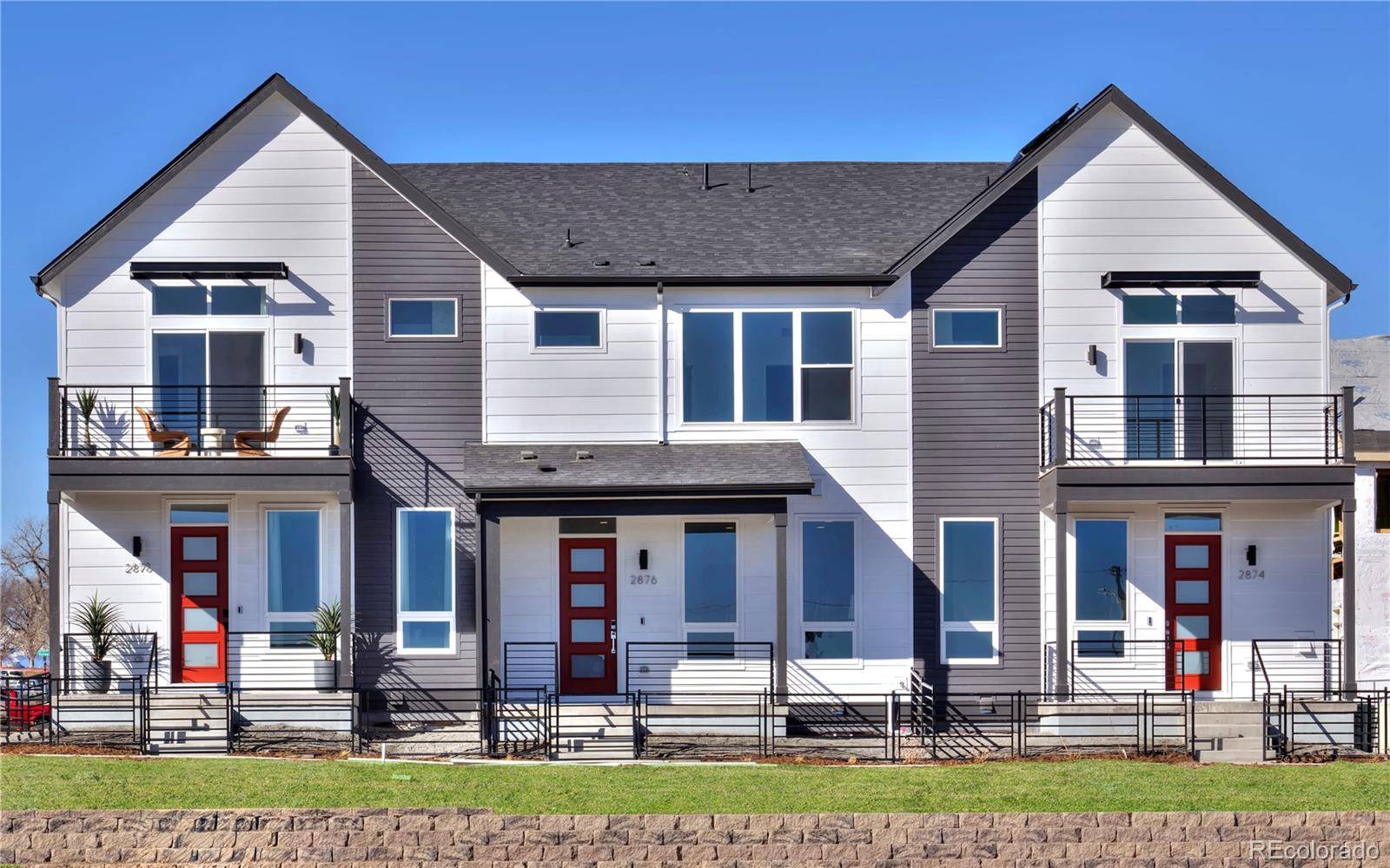 3281 W Frances Walsh Pl., Denver, CO 80236