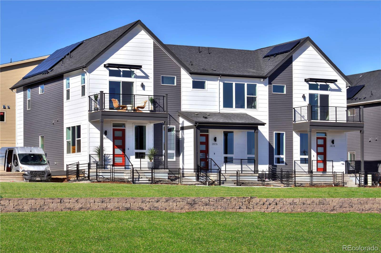 3281 W Frances Walsh Pl., Denver, CO 80236