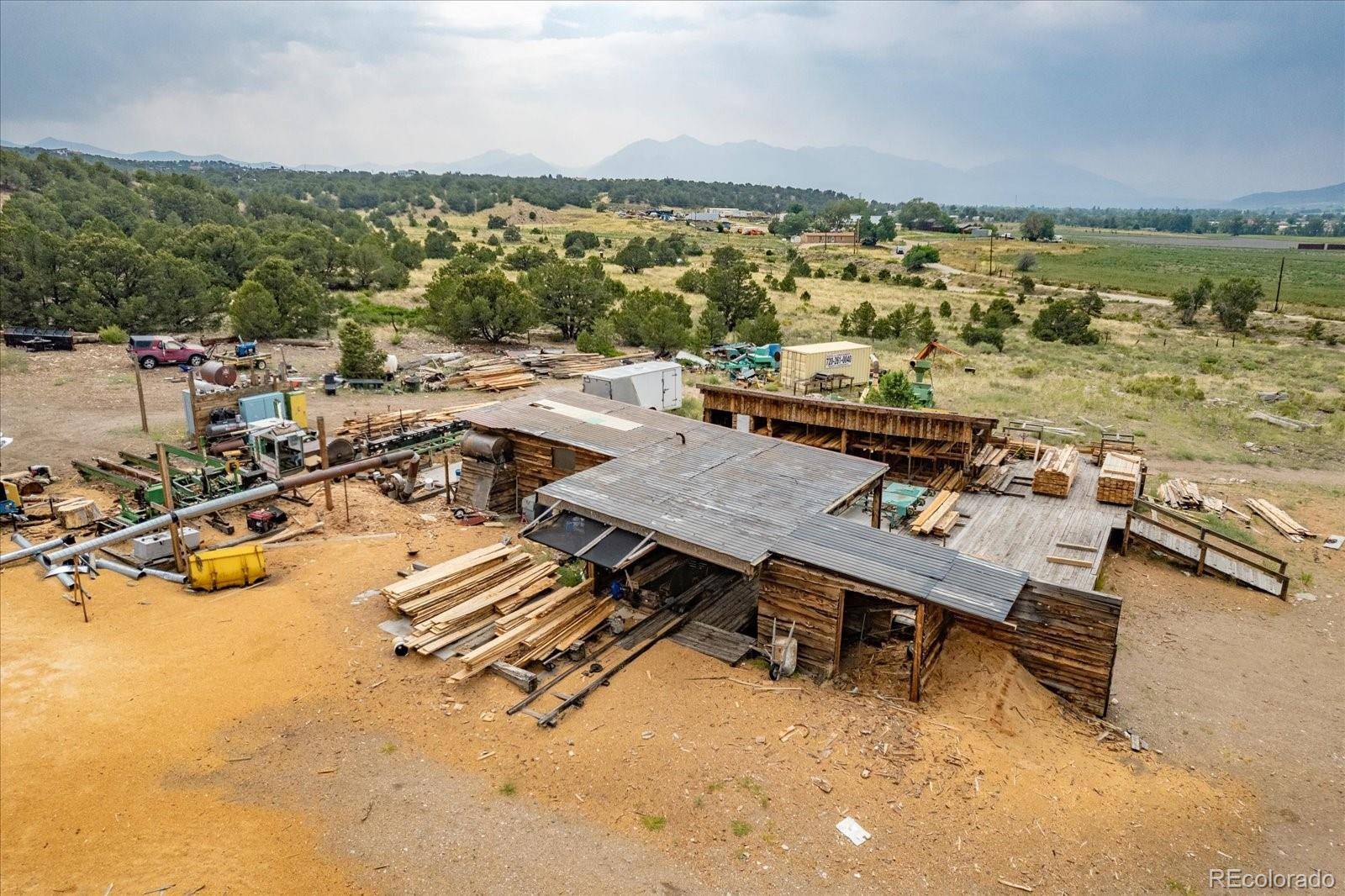 5406 E US Highway 50, Salida, CO 81201
