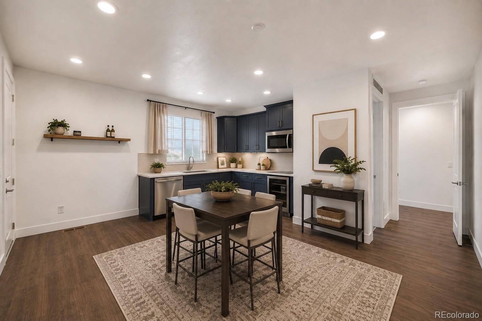 3418 Backdrop CT, Castle Rock, CO 80108