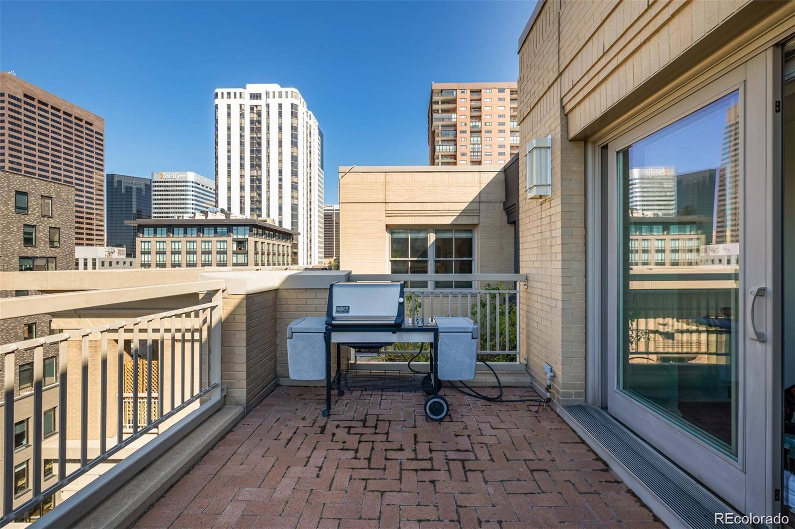 1560 Blake ST #810, Denver, CO 80202