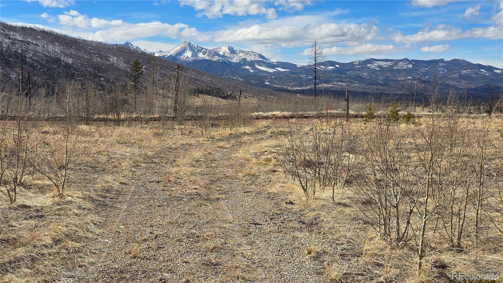 1280 &1281 Seawell PL, Fort Garland, CO 81133