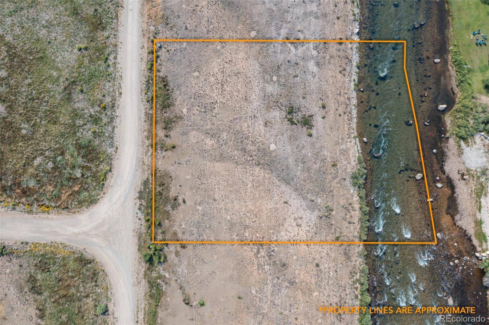 24239 River Rock LN, Buena Vista, CO 81211