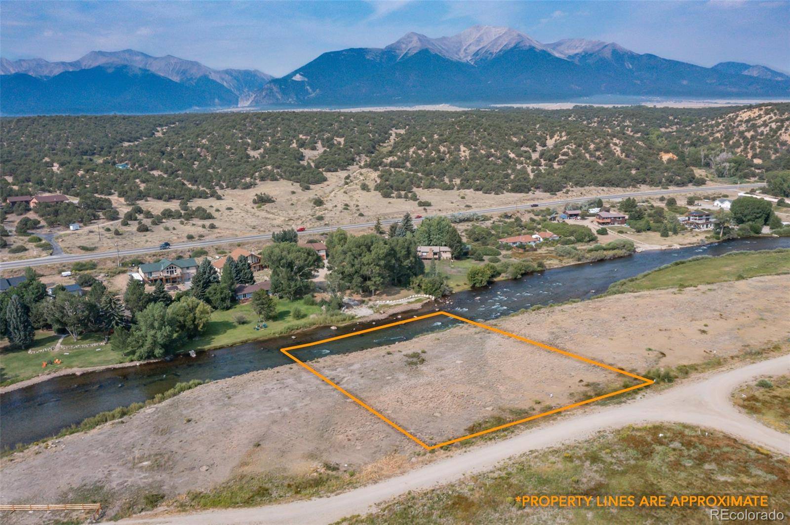 24239 River Rock LN, Buena Vista, CO 81211