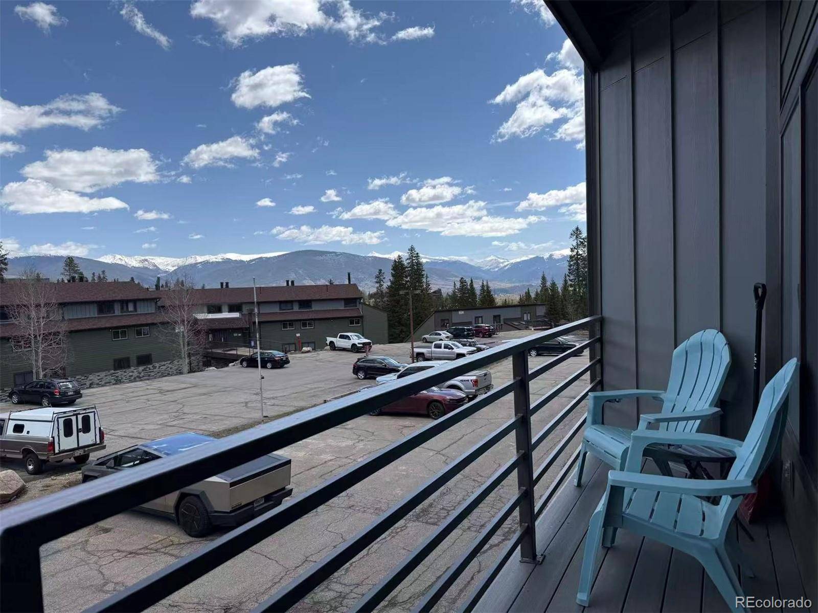 9876 Ryan Gulch RD #104, Silverthorne, CO 80498