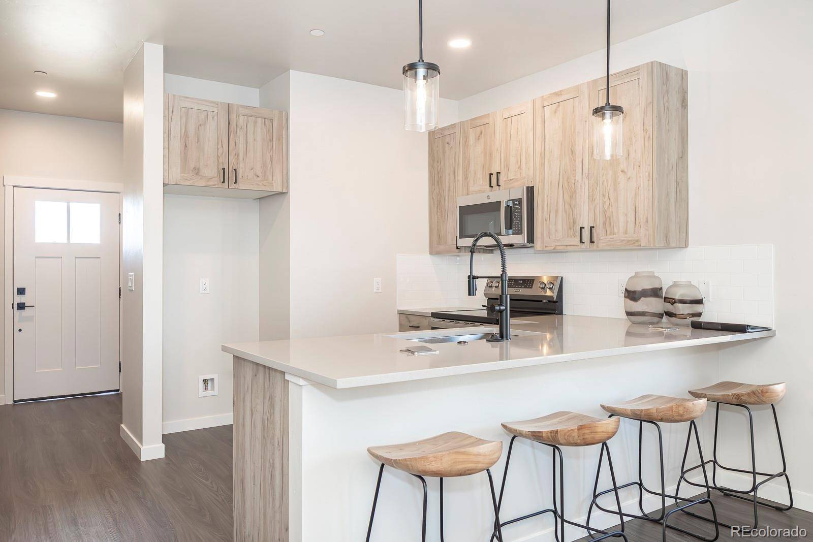 109 Granby Meadow DR, Granby, CO 80446